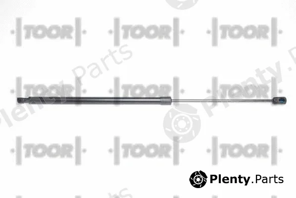 Toor SX42141 — Gas Spring, boot/cargo area