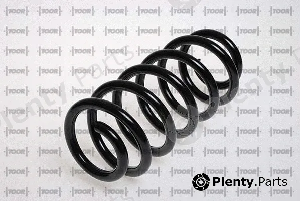 Toor SC60027 — Suspension Spring
