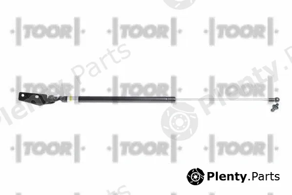 Toor SX41577 — Gas Spring, boot/cargo area