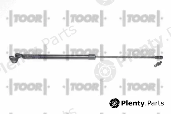Toor SX42119 — Gas Spring, boot/cargo area