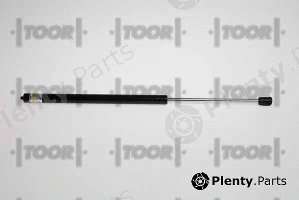 Toor SX40110 — Gas Spring, boot/cargo area