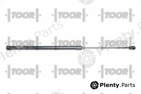 Toor SX42136 — Gas Spring, boot/cargo area