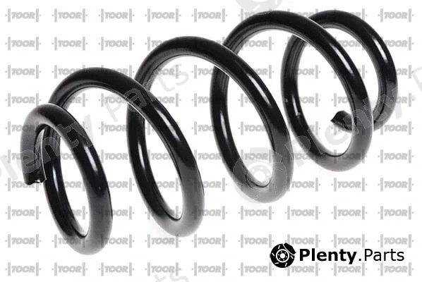 Toor SC60062 — Suspension Spring