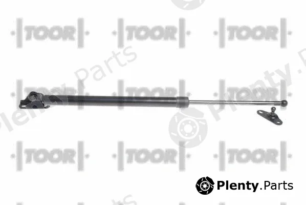 Toor SX42015 — Gas Spring, boot/cargo area