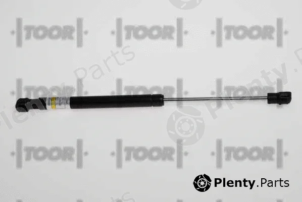 Toor SX40010 — Gas Spring, boot/cargo area