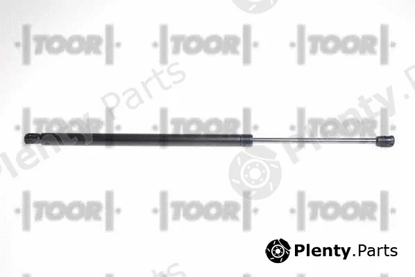 Toor SX41351 — Gas Spring, boot/cargo area