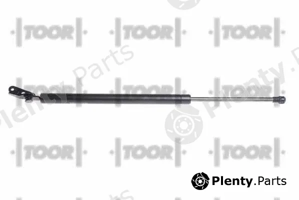 Toor SX41112 — Gas Spring, boot/cargo area