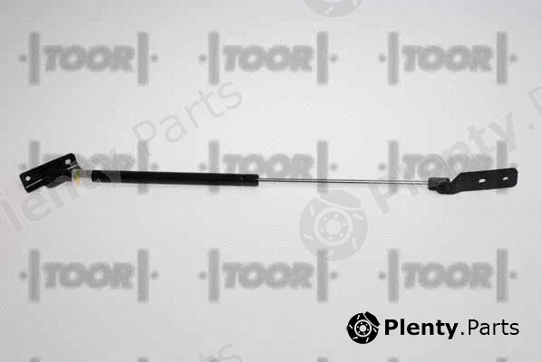 Toor SX41586 — Gas Spring, boot/cargo area