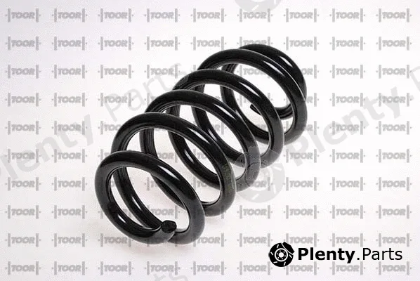Toor SC60049 — Suspension Spring