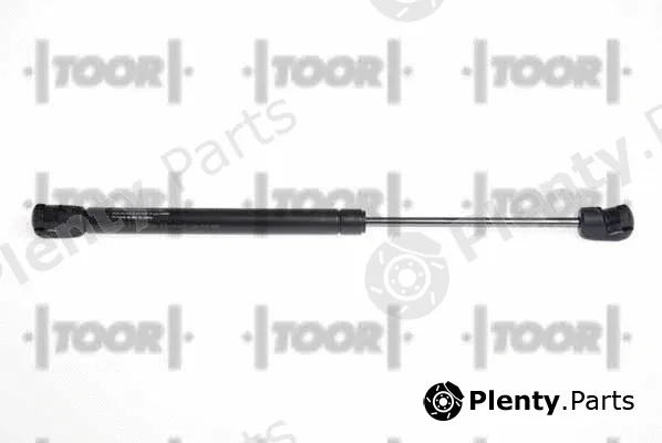 Toor SX40553 — Gas Spring, boot/cargo area