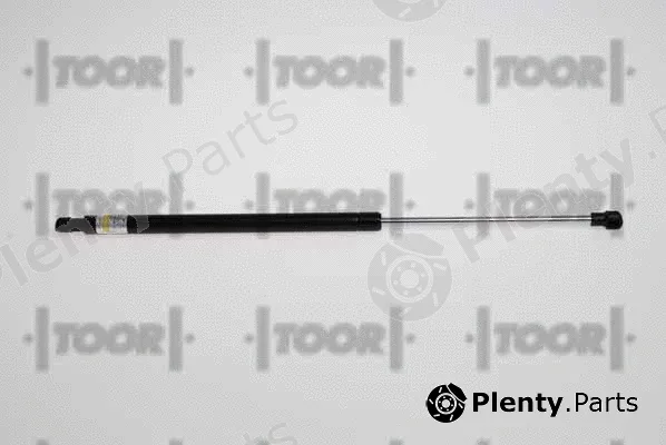 Toor SX41416 — Gas Spring, boot/cargo area