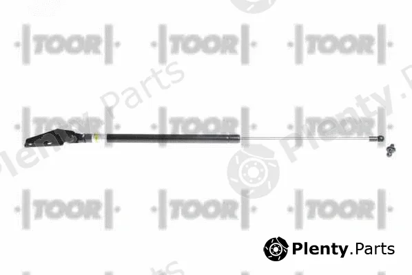 Toor SX41576 — Gas Spring, boot/cargo area