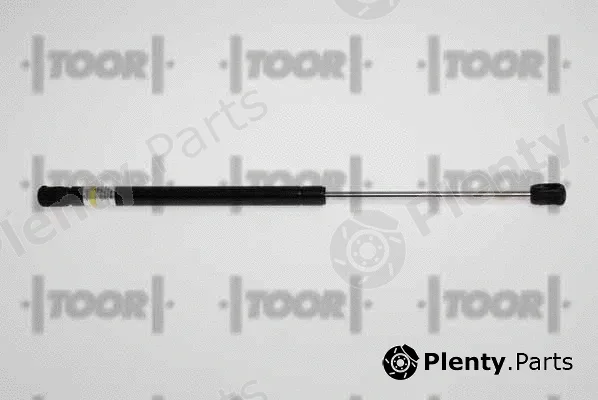 Toor SX40190 — Gas Spring, boot/cargo area