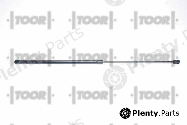 Toor SX41897 — Gas Spring, boot/cargo area