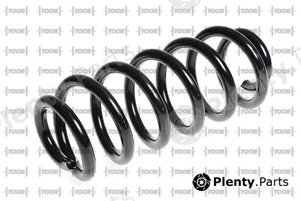 Toor SC60054 — Suspension Spring