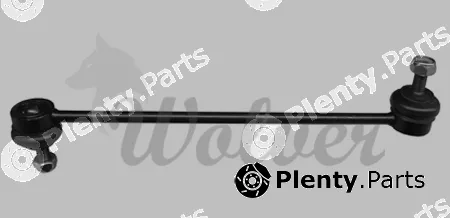 Wolver SP404710 — Tie Rod End