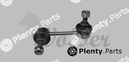 Wolver SP402311 — Tie Rod End