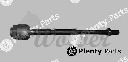 Wolver SP205910 — Tie Rod End