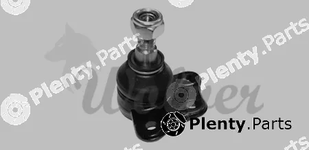 Wolver SP114730 — Tie Rod End