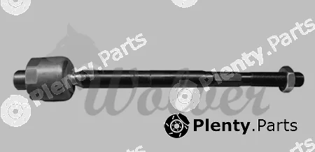 Wolver SP203690 — Tie Rod End