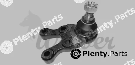 Wolver SP113171 — Tie Rod End
