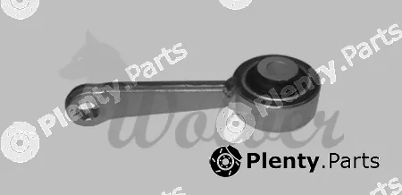 Wolver SP402492 — Tie Rod End