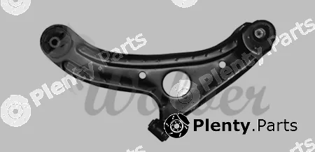 Wolver SP304321 — Tie Rod End