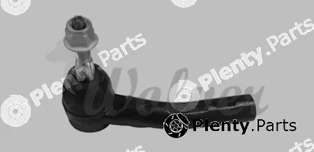 Wolver SP136101 — Tie Rod End
