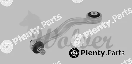 Wolver SP322771 — Tie Rod End
