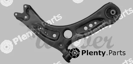 Wolver SP310592 — Tie Rod End