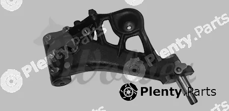 Wolver SP304082 — Tie Rod End