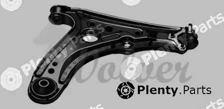 Wolver SP312812 — Tie Rod End