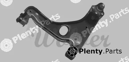Wolver SP313741 — Tie Rod End