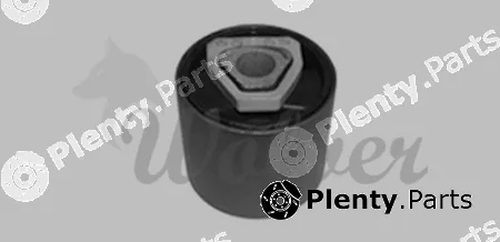 Wolver SP518330 — Tie Rod End