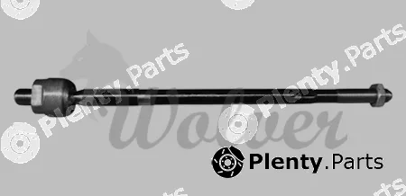 Wolver SP204800 — Tie Rod End