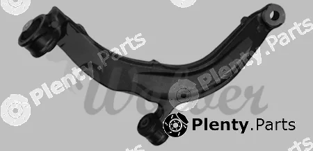 Wolver SP320281 — Tie Rod End