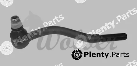Wolver SP108072 — Tie Rod End