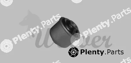 Wolver SP502010 — Tie Rod End