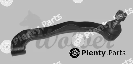 Wolver SP105041 — Tie Rod End