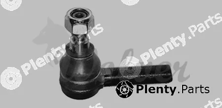 Wolver SP108551 — Tie Rod End