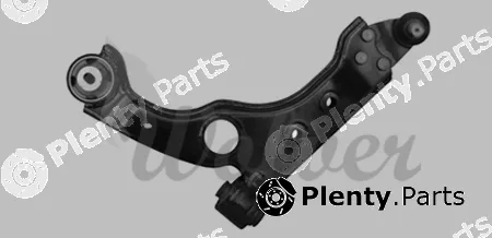 Wolver SP318511 — Tie Rod End