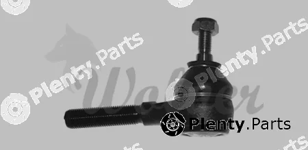 Wolver SP106570 — Tie Rod End