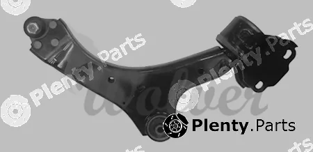 Wolver SP312662 — Tie Rod End
