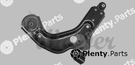 Wolver SP306301 — Tie Rod End