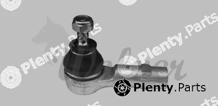 Wolver SP106000 — Tie Rod End