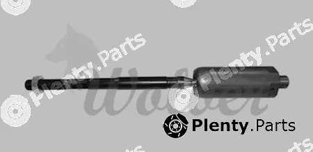 Wolver SP225292 — Tie Rod End