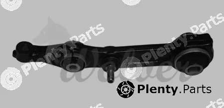 Wolver SP307922 — Tie Rod End