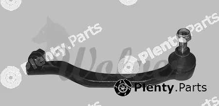 Wolver SP101981 — Tie Rod End