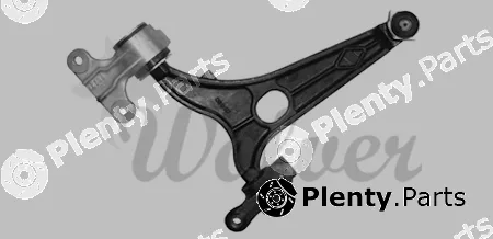 Wolver SP302431 — Tie Rod End