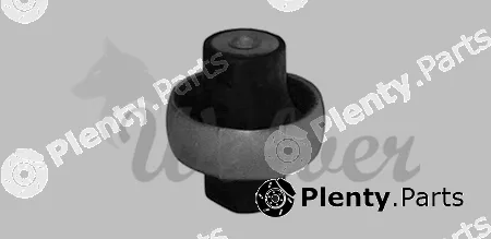 Wolver SP500360 — Tie Rod End